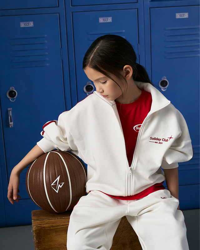 Костюм RATE собственного производства