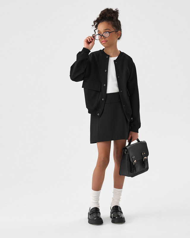 Юбка DATE SAMPLE собственного производства