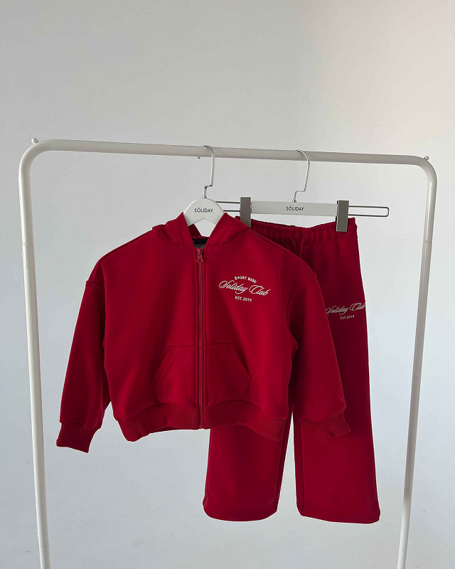 Костюм BASE SAMPLE собственного производства