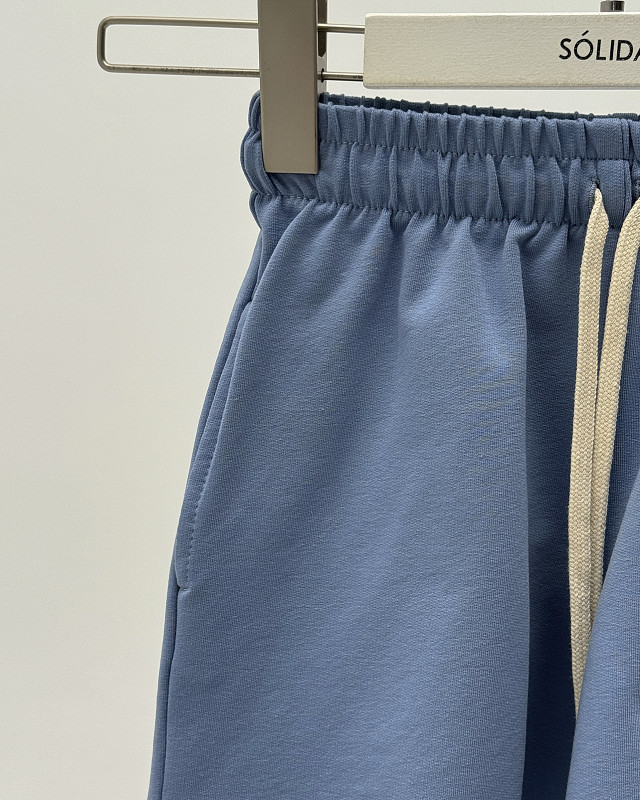 Шорты BLOOM SAMPLE собственного производства