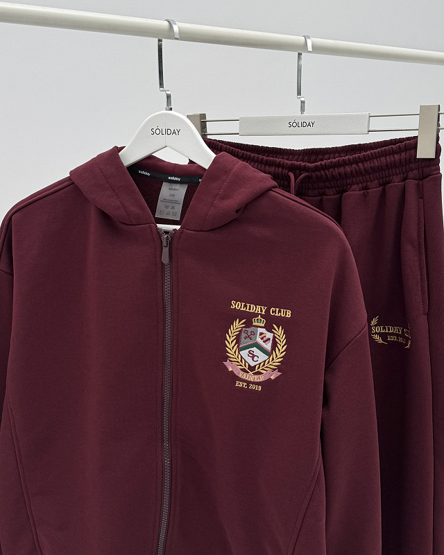 Костюм CRUSH SAMPLE собственного производства