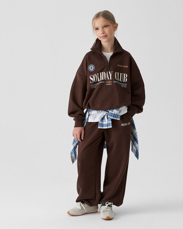 Костюм LIGHT собственного производства