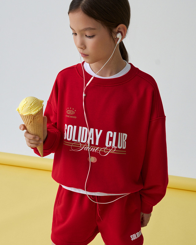 Костюм JAY собственного производства