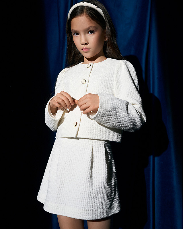 Юбка TWIN собственного производства