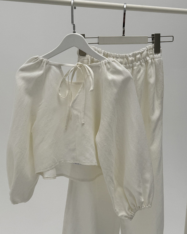 Костюм SICILY SAMPLE собственного производства