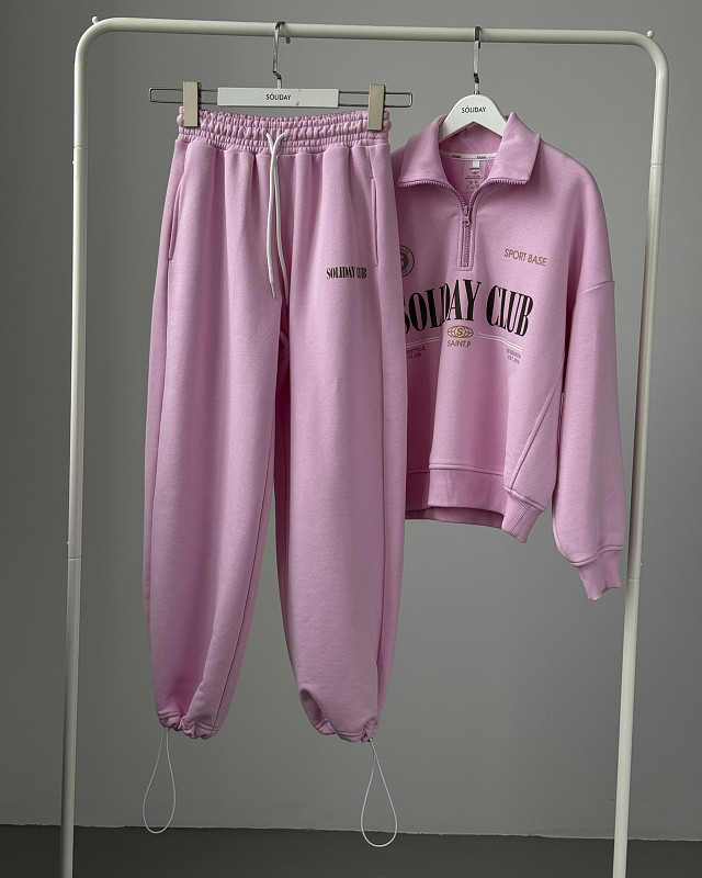 Костюм LIGHT SAMPLE собственного производства