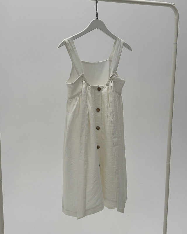 Сарафан CLAIRE SAMPLE собственного производства