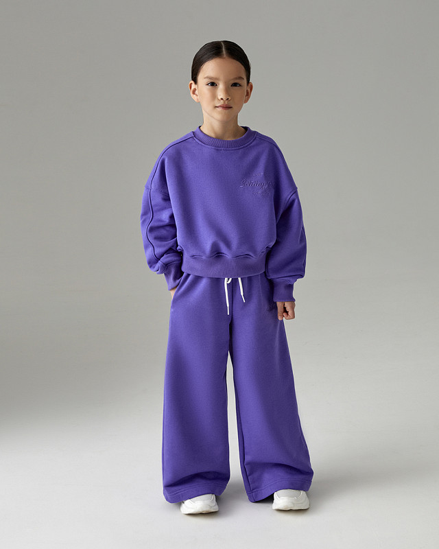 Костюм AMBER SAMPLE собственного производства