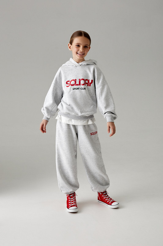 Костюм LOGO SAMPLE собственного производства