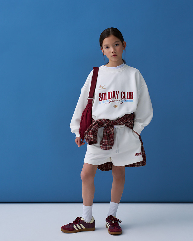 Костюм JAY собственного производства