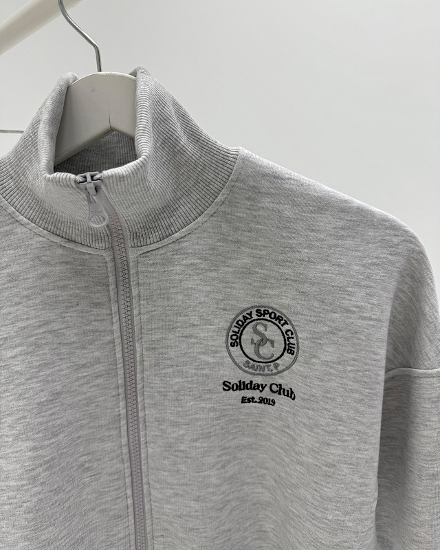 Костюм BITE SAMPLE собственного производства