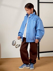 Бомбер RUSH собственного производства