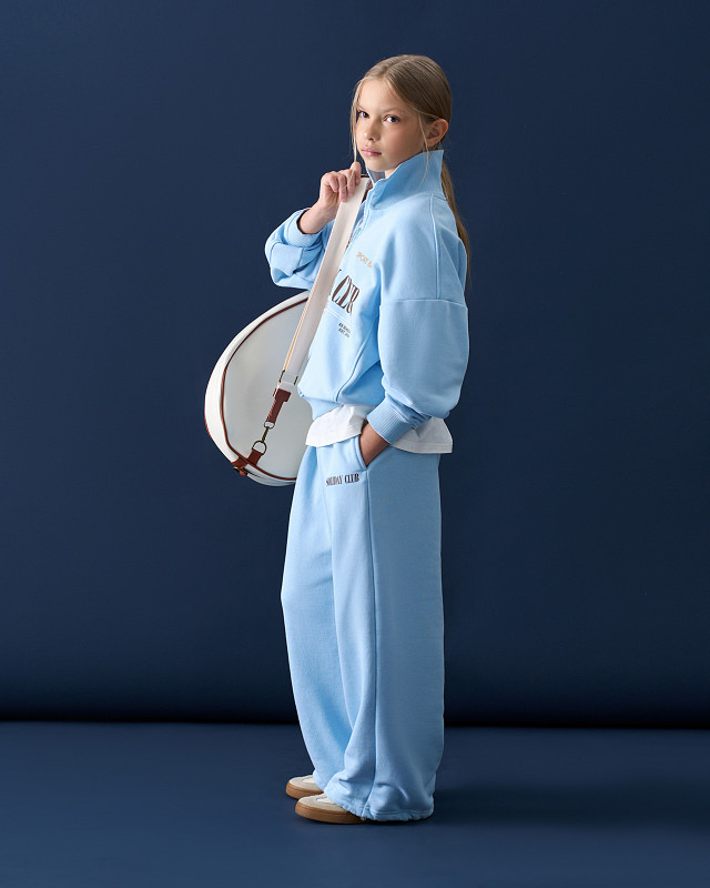 Костюм LIGHT собственного производства