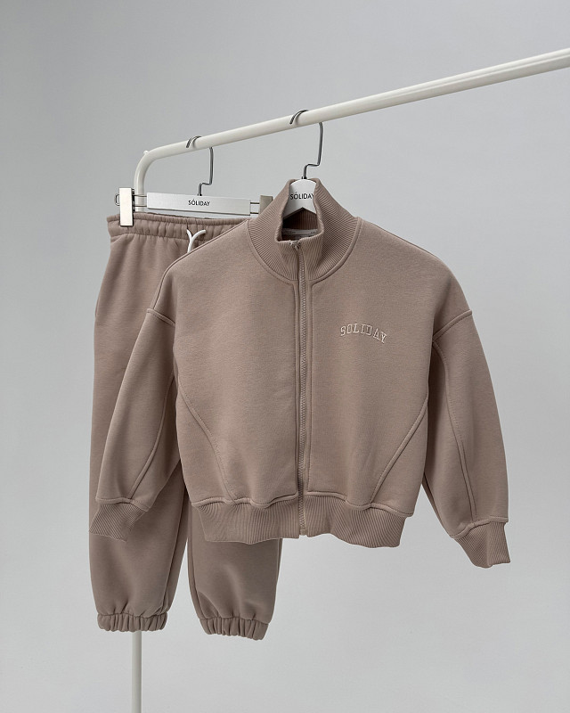 Костюм RAY SAMPLE собственного производства