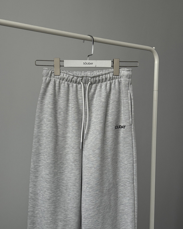 Брюки GYM SAMPLE собственного производства