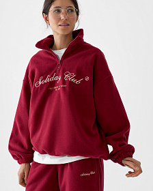 Костюм взрослый из флиса WAY собственного производства