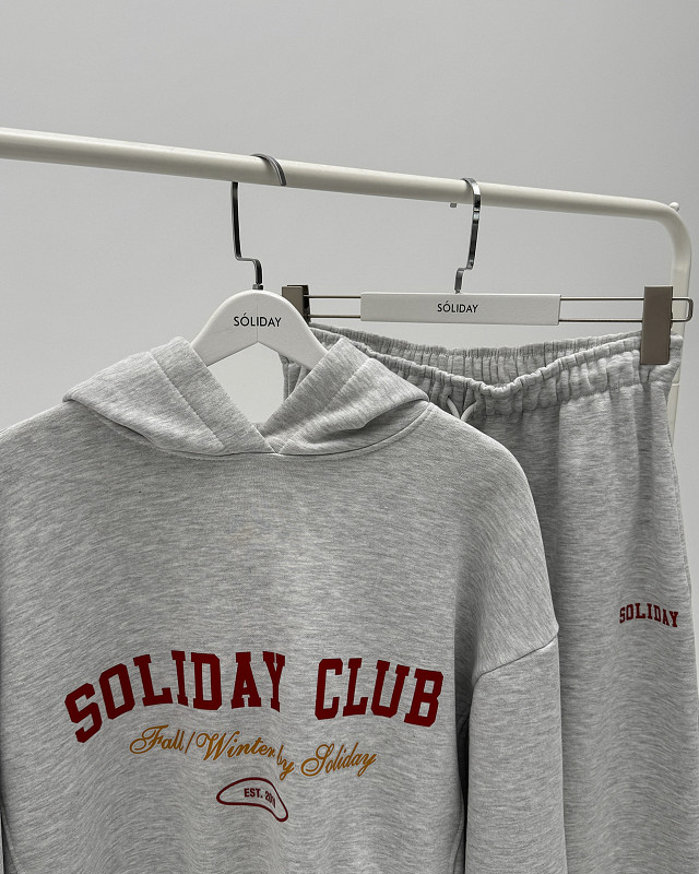 Костюм взрослый RIDE SAMPLE собственного производства