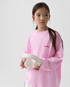 Лонгслив RIVER собственного производства