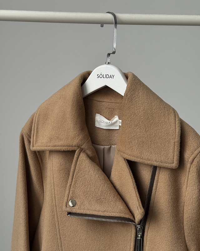 Косуха JERSEY SAMPLE собственного производства