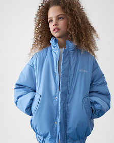 Бомбер RUSH собственного производства