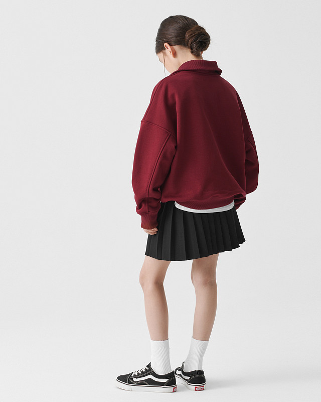 Анорак SHADE SCHOOL собственного производства