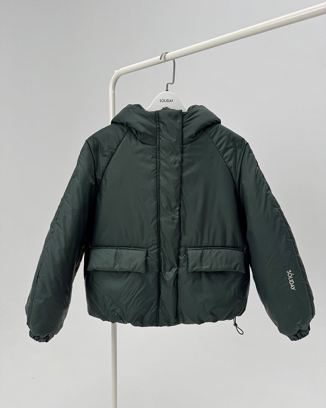 Куртка ZOOM SAMPLE собственного производства