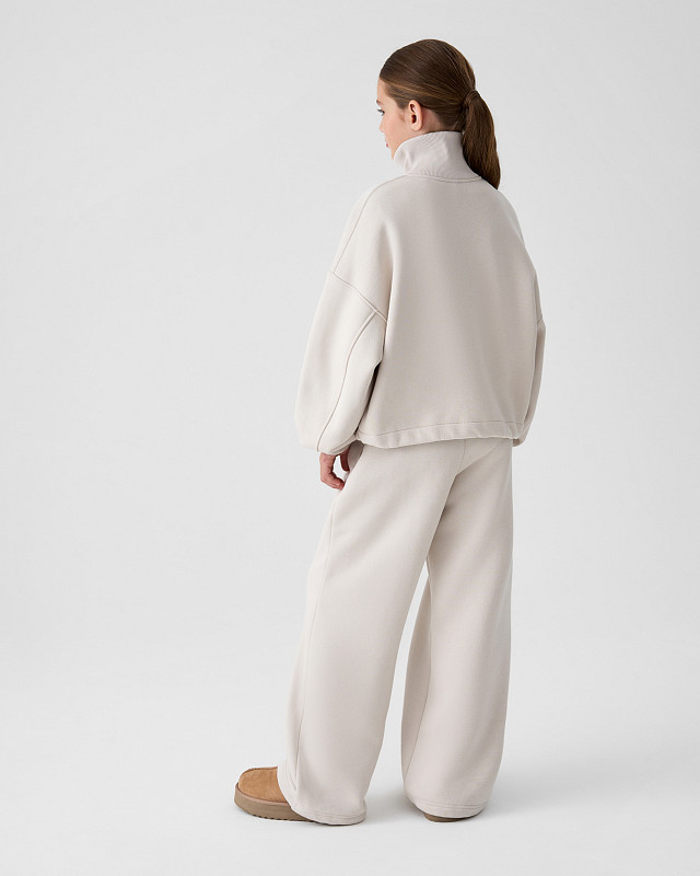 Костюм с начесом MOON собственного производства