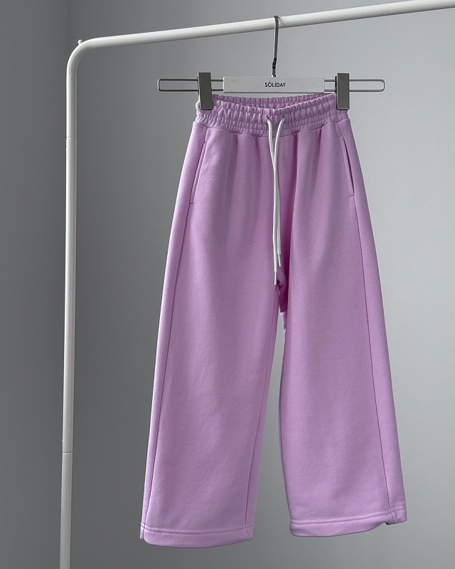 Брюки LIGHT SAMPLE собственного производства