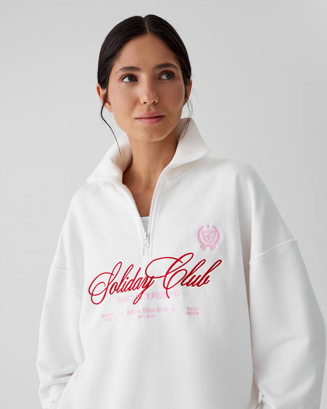 Анорак взрослый HEART собственного производства