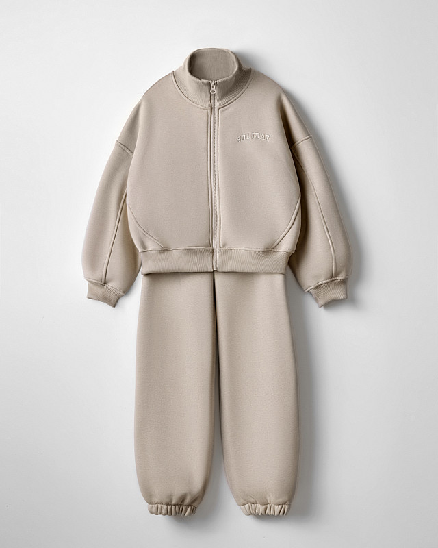 Костюм RAY SAMPLE собственного производства