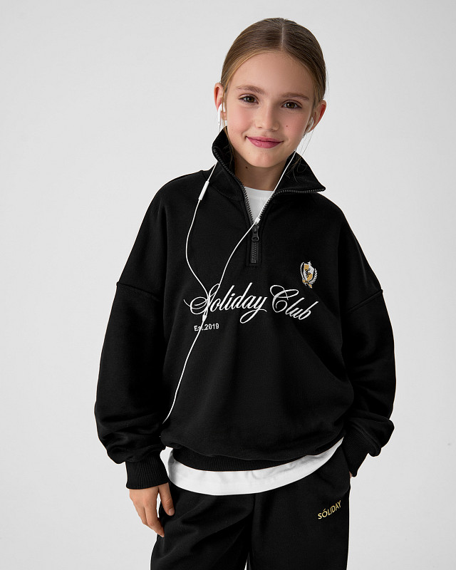 Анорак TAYLOR собственного производства