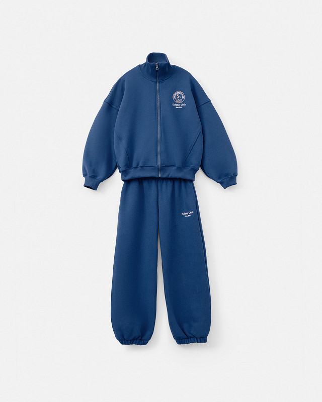 Костюм взрослый BITE SAMPLE собственного производства