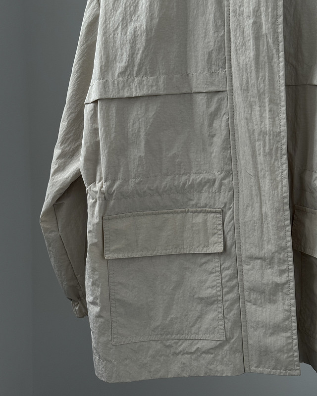 Ветровка WIND SAMPLE собственного производства