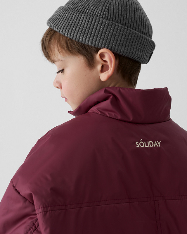 Шапка HUSH собственного производства