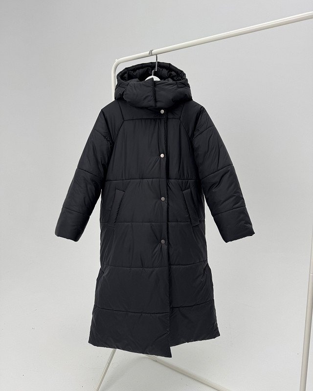 Пальто NOON SAMPLE собственного производства