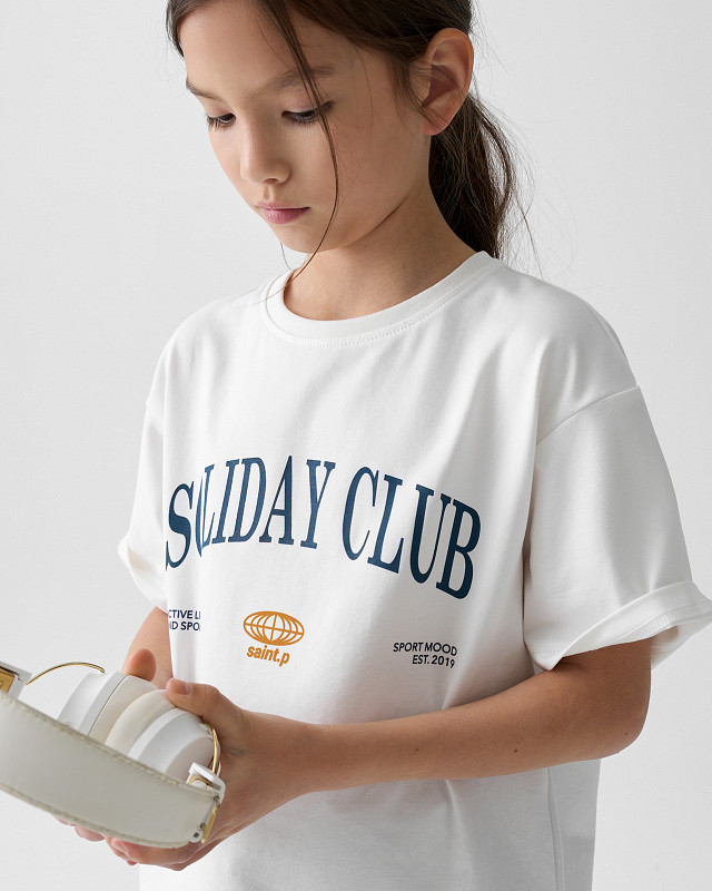 Футболка WIN собственного производства