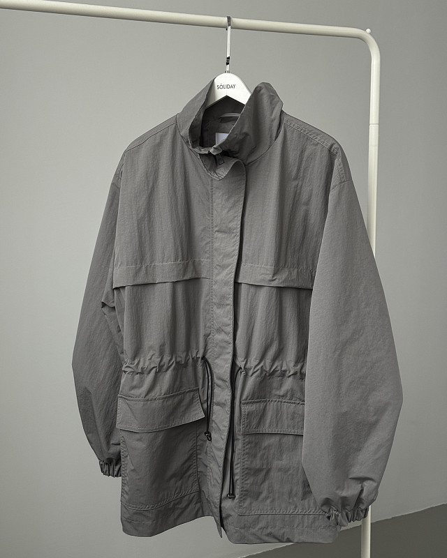 Ветровка взрослая WIND SAMPLE собственного производства