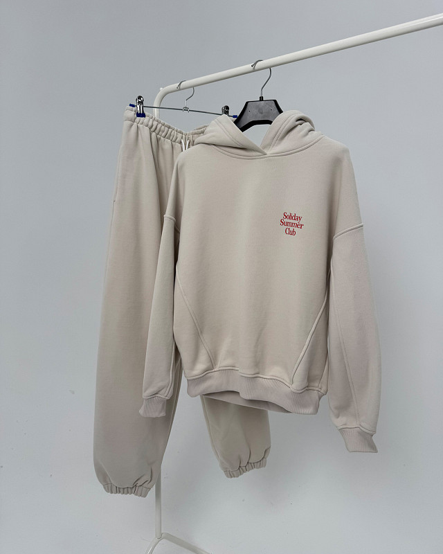 Костюм легкий KEY SAMPLE собственного производства