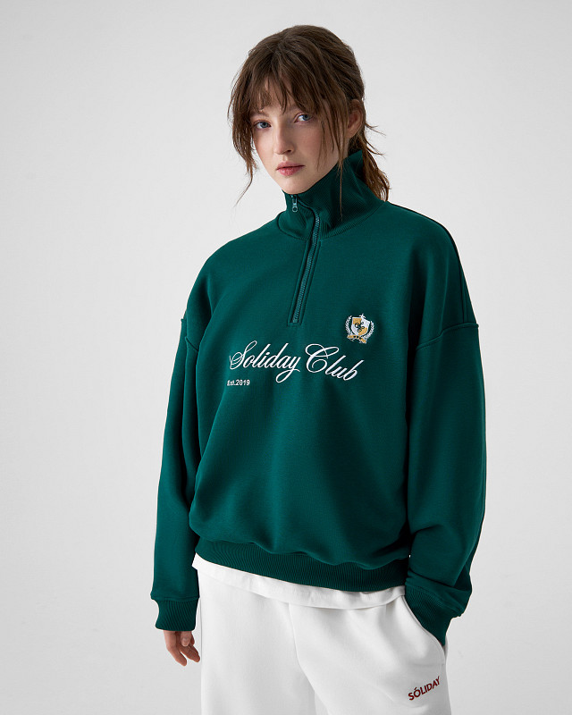 Анорак взрослый TAYLOR SAMPLE собственного производства