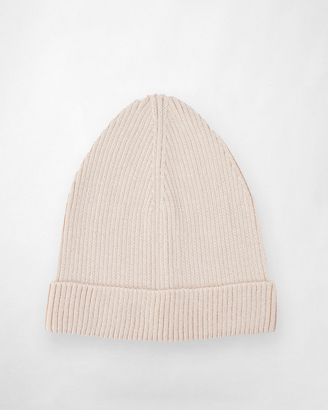 Шапка HUSH собственного производства