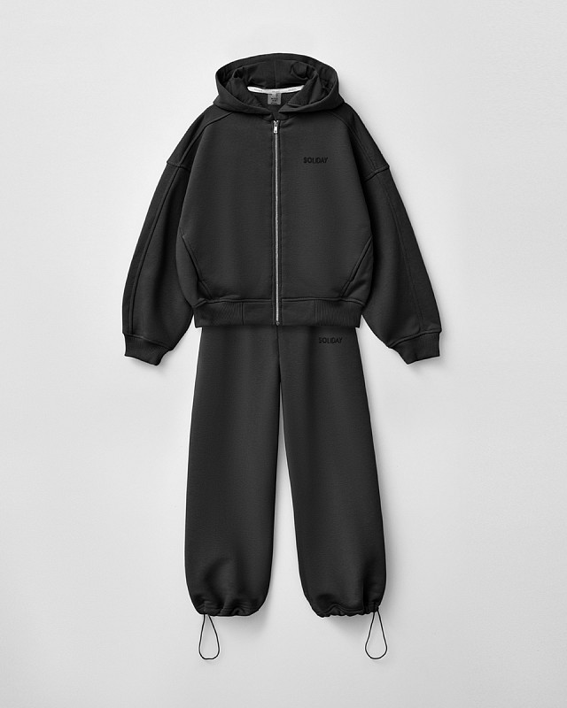 Костюм ZIP SAMPLE собственного производства