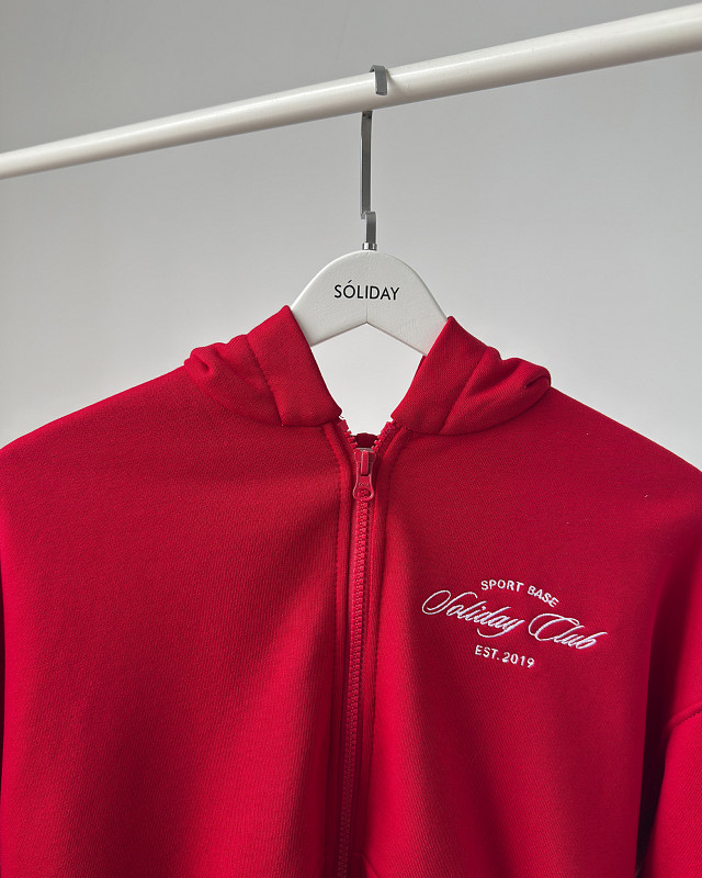 Костюм BASE SAMPLE собственного производства