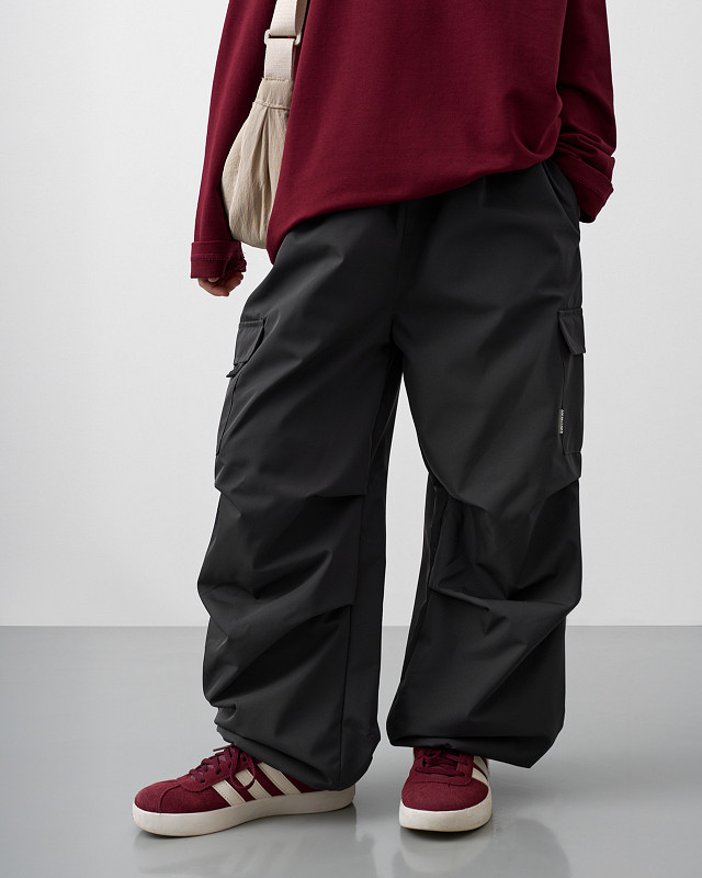 Брюки CHILL собственного производства