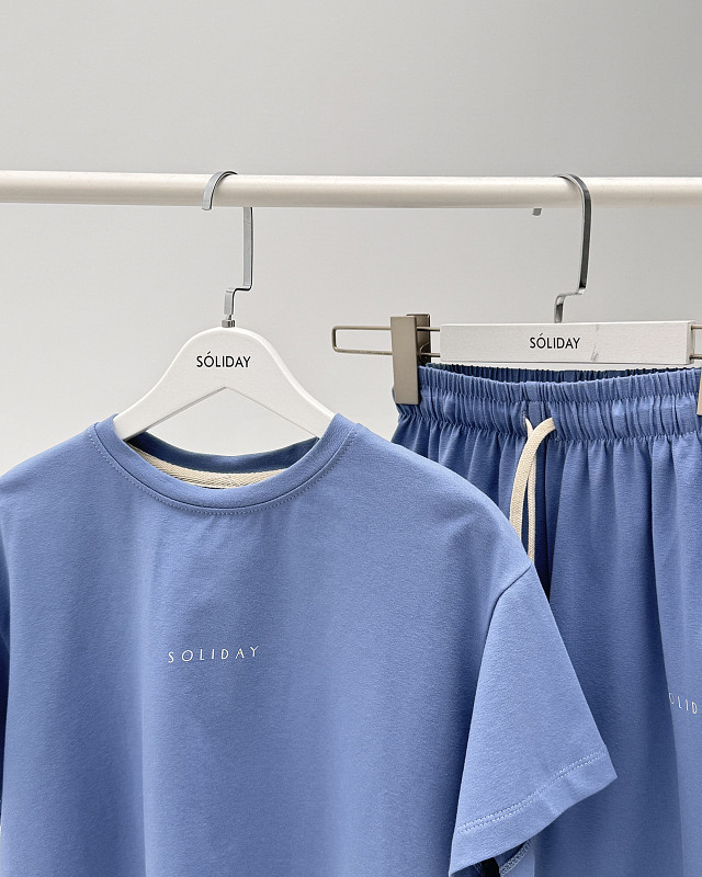 Костюм ICE деним SAMPLE собственного производства