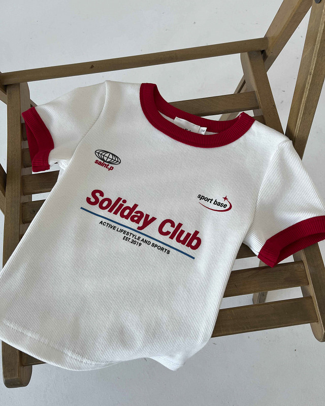 Футболка NEXT SAMPLE собственного производства