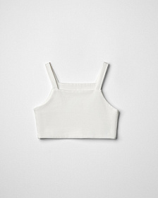 Топ трикотажный BASIC собственного производства