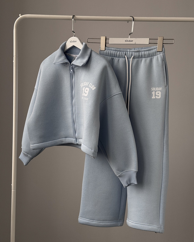 Костюм MOON SAMPLE собственного производства