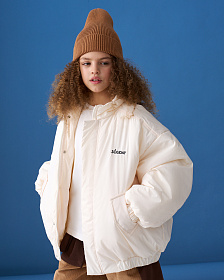 Бомбер RUSH собственного производства