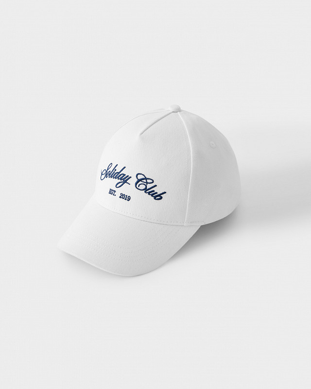 Бейсболка CAP SAMPLE собственного производства