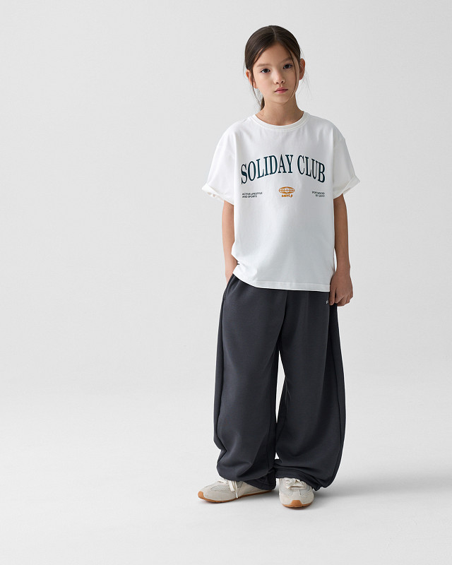 Брюки RATE собственного производства